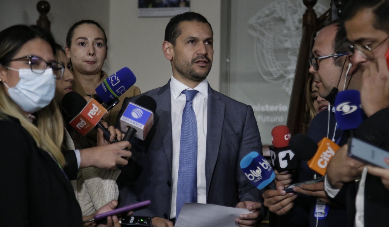 Daniel Palacios