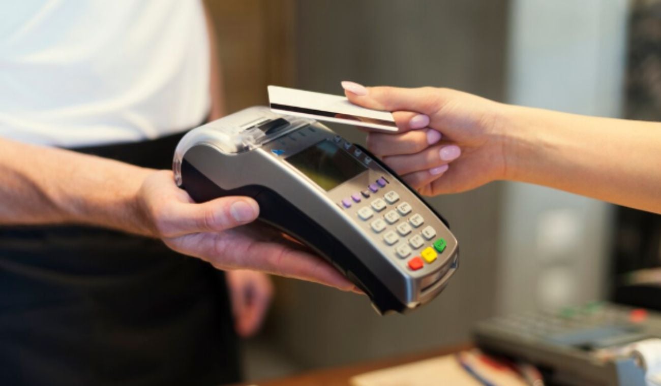 Errores con la tarjeta en pago con datáfonos que le pueden salir caro