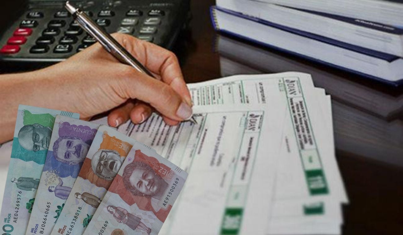 DECLARACIÓN de RENTA 2025: quiénes deben declarar en JULIO