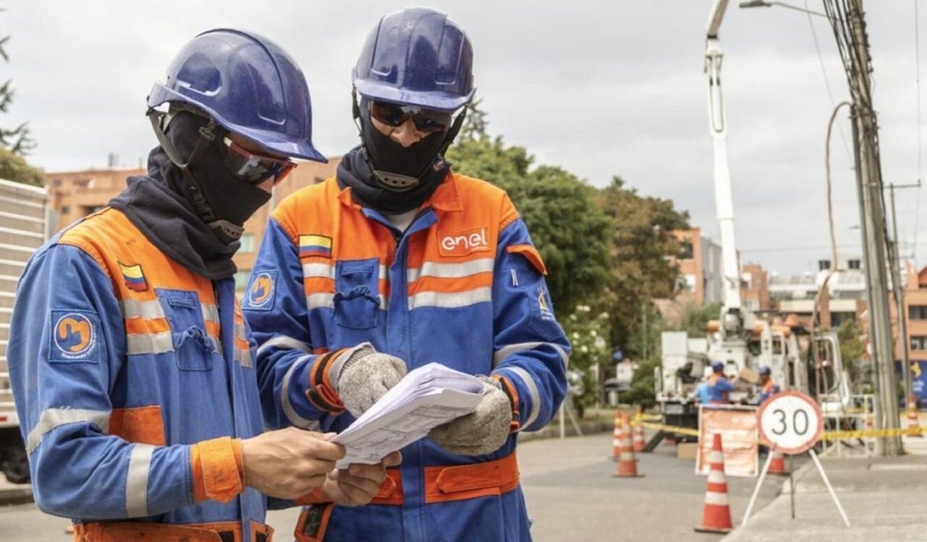 Denuncian suplantación de funcionarios de Enel Codensa