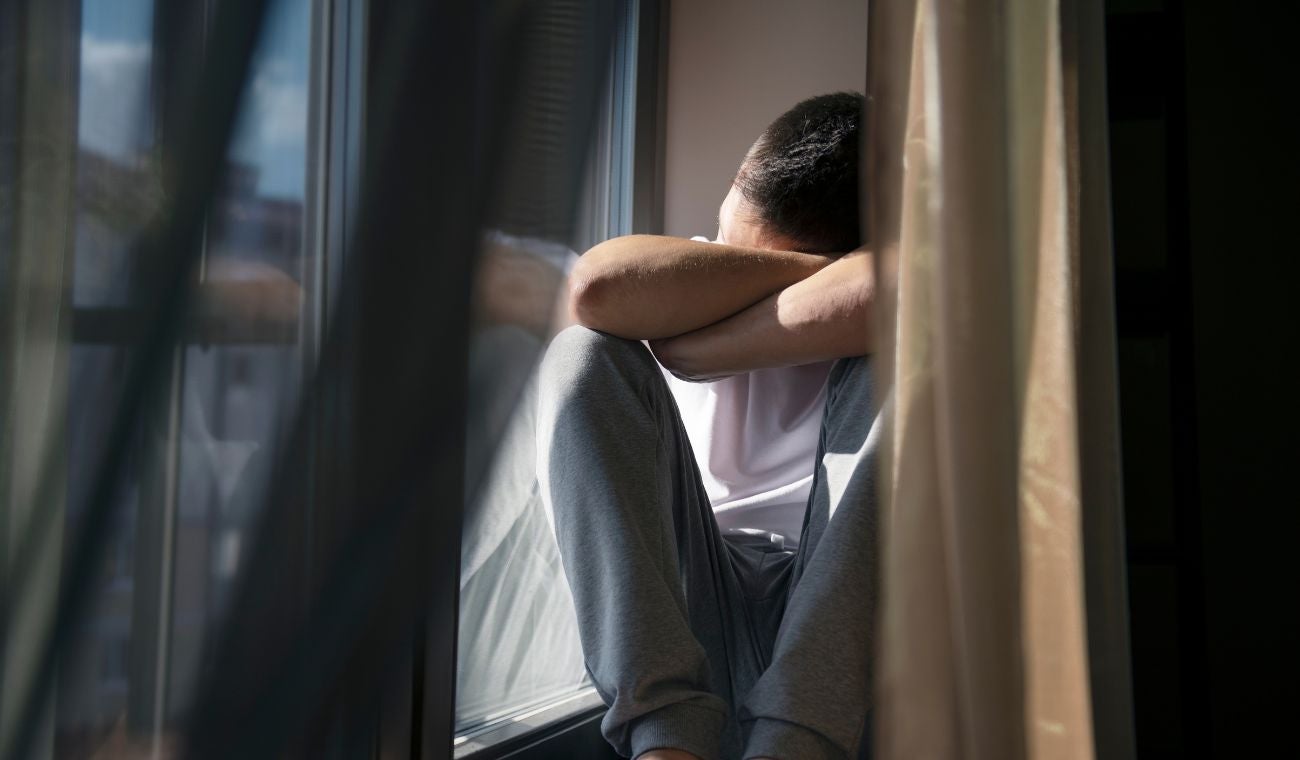 ¿Cómo superar, desde la PSICOLOGÍA, una RUPTURA AMOROSA?