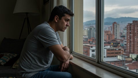 Salud emocional