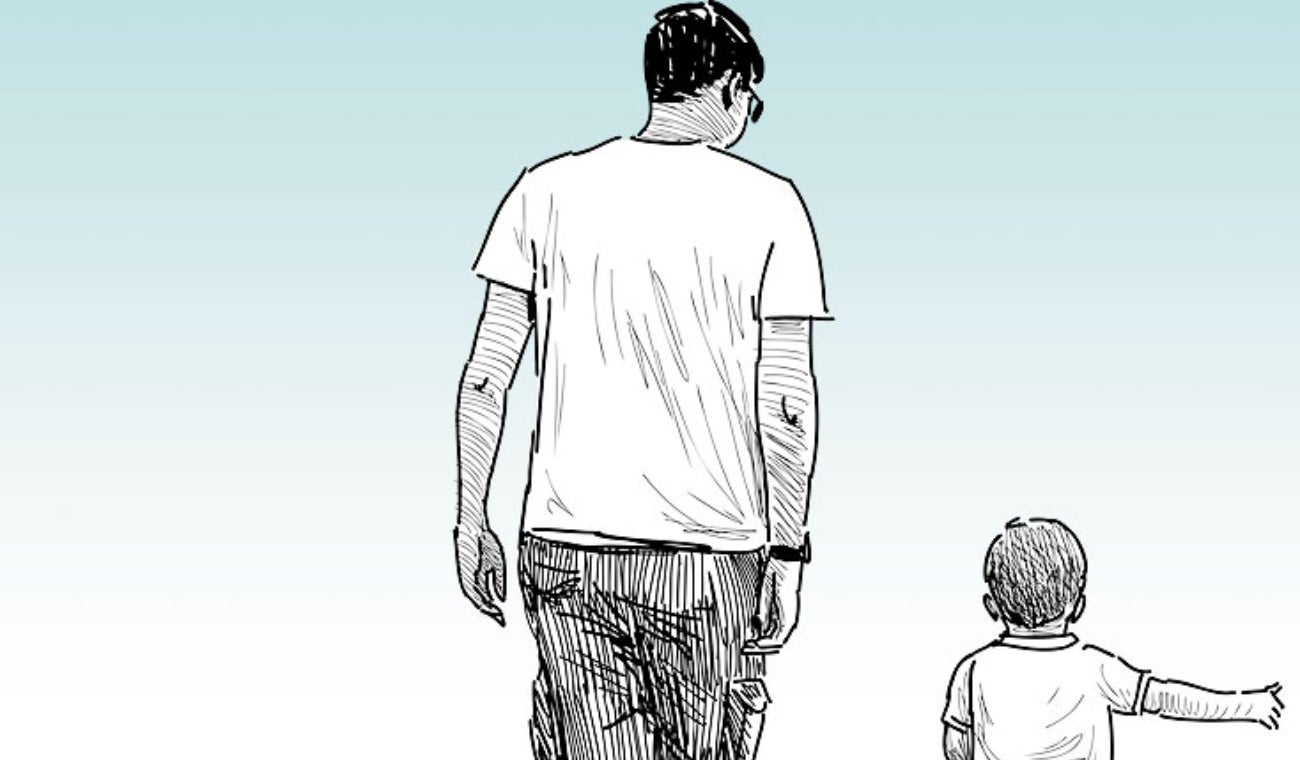 Día del padre
