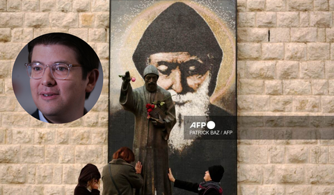 San Charbel