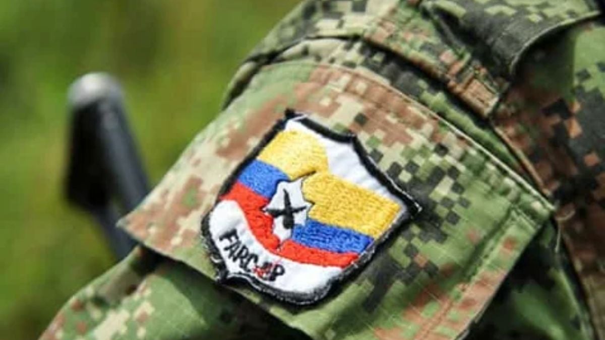 El exfarc y firmante del acuerdo de paz, era oriundo de Antioquia y llevaba dos años viviendo en Risaralda