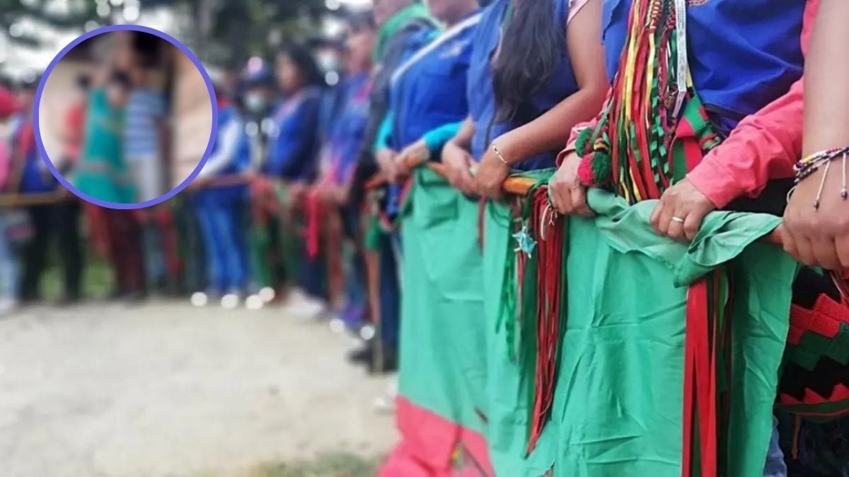 Capturan a agresores de menor en Risaralda