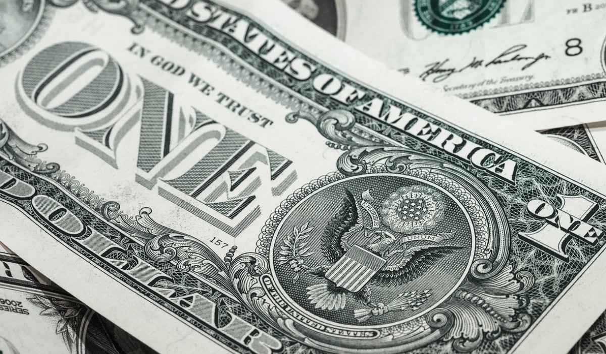 Dólar