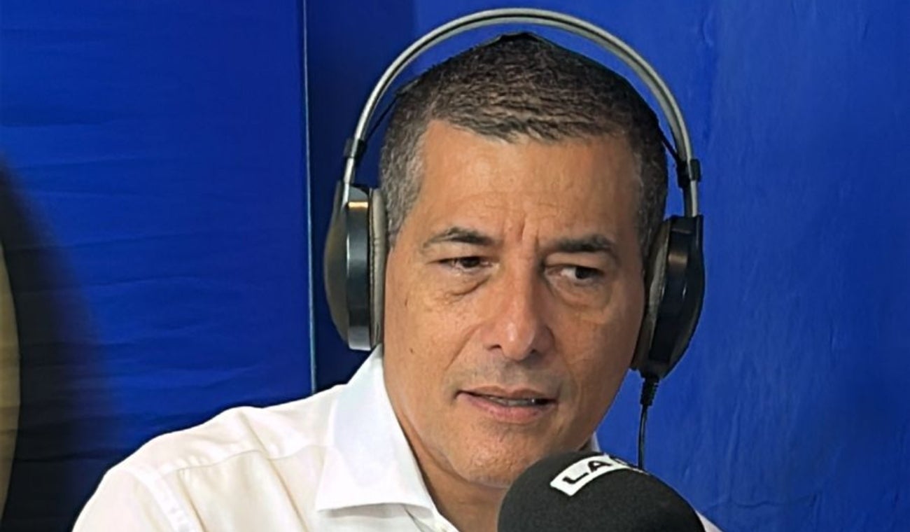 Dumek Turbay, Alcalde de Cartagena