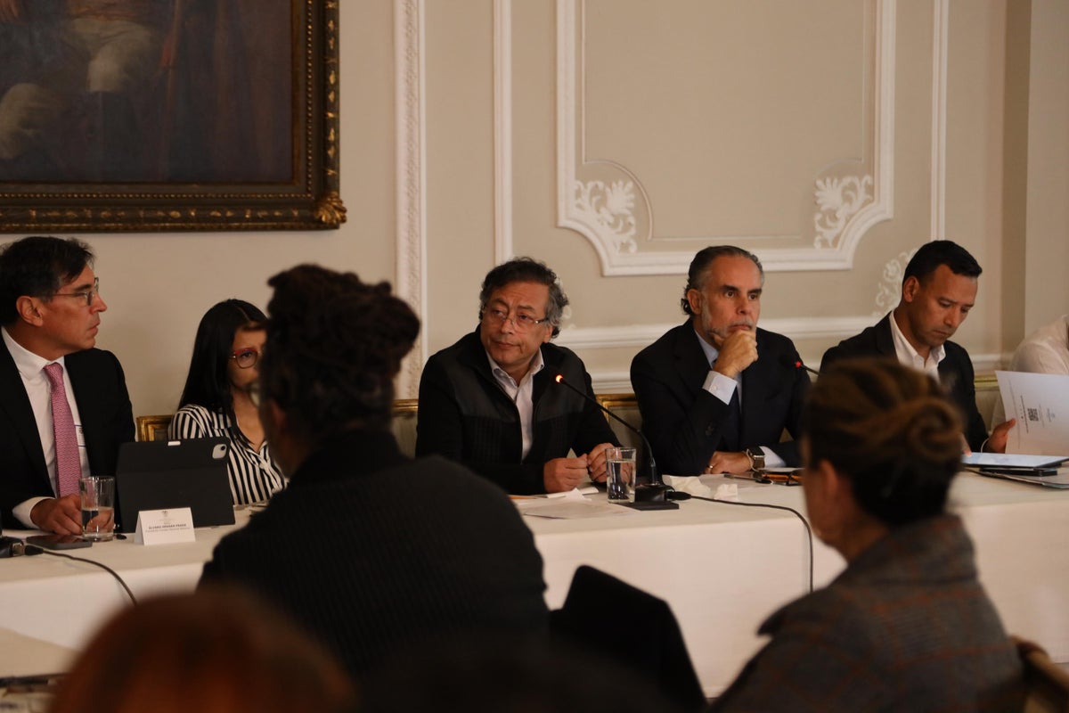 Comité de Garantías Electorales.