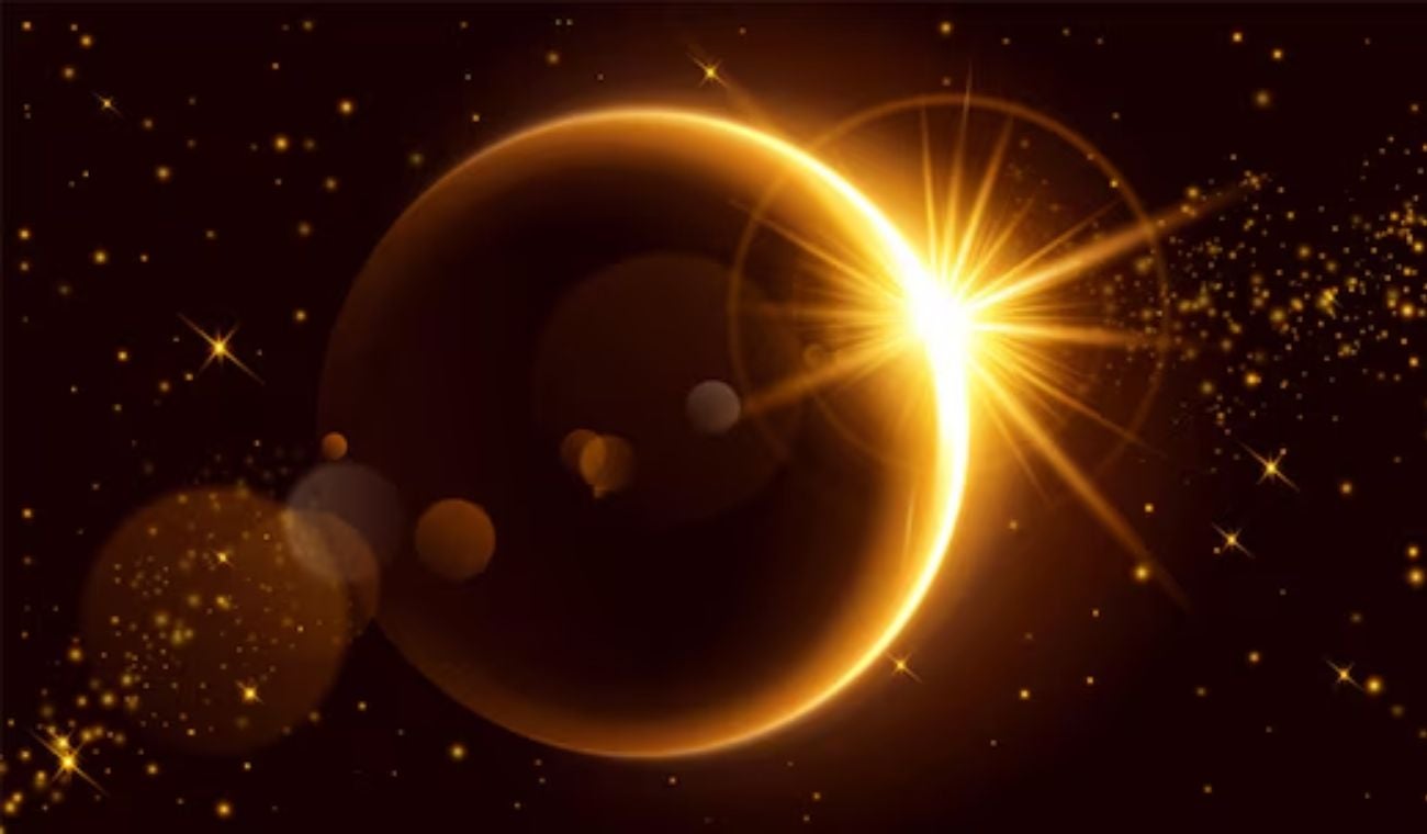 Eclipse