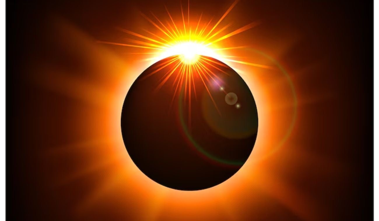 ¿Dónde se podrá VER el ECLIPSE más LARGO del siglo?