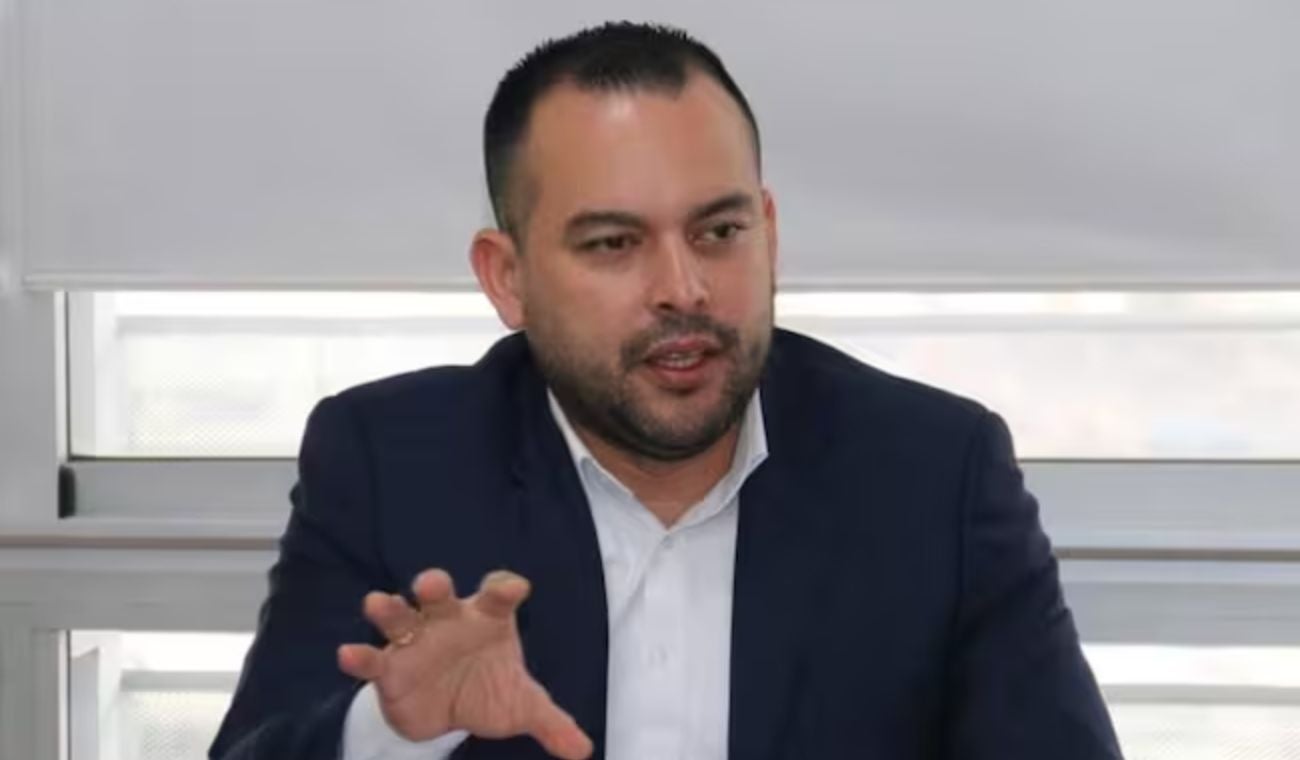 Edwin Palma