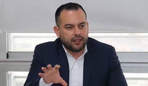 Edwin Palma