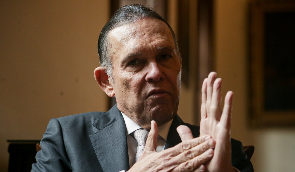 Efraín Cepeda