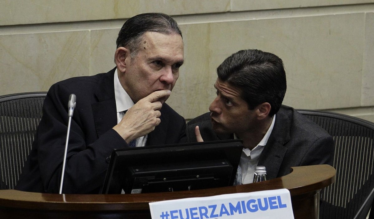 Efraín Cepeda habla de aprobación de reforma laboral