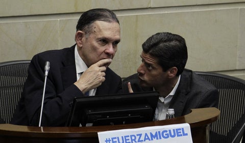 Efraín Cepeda habla de aprobación de reforma laboral