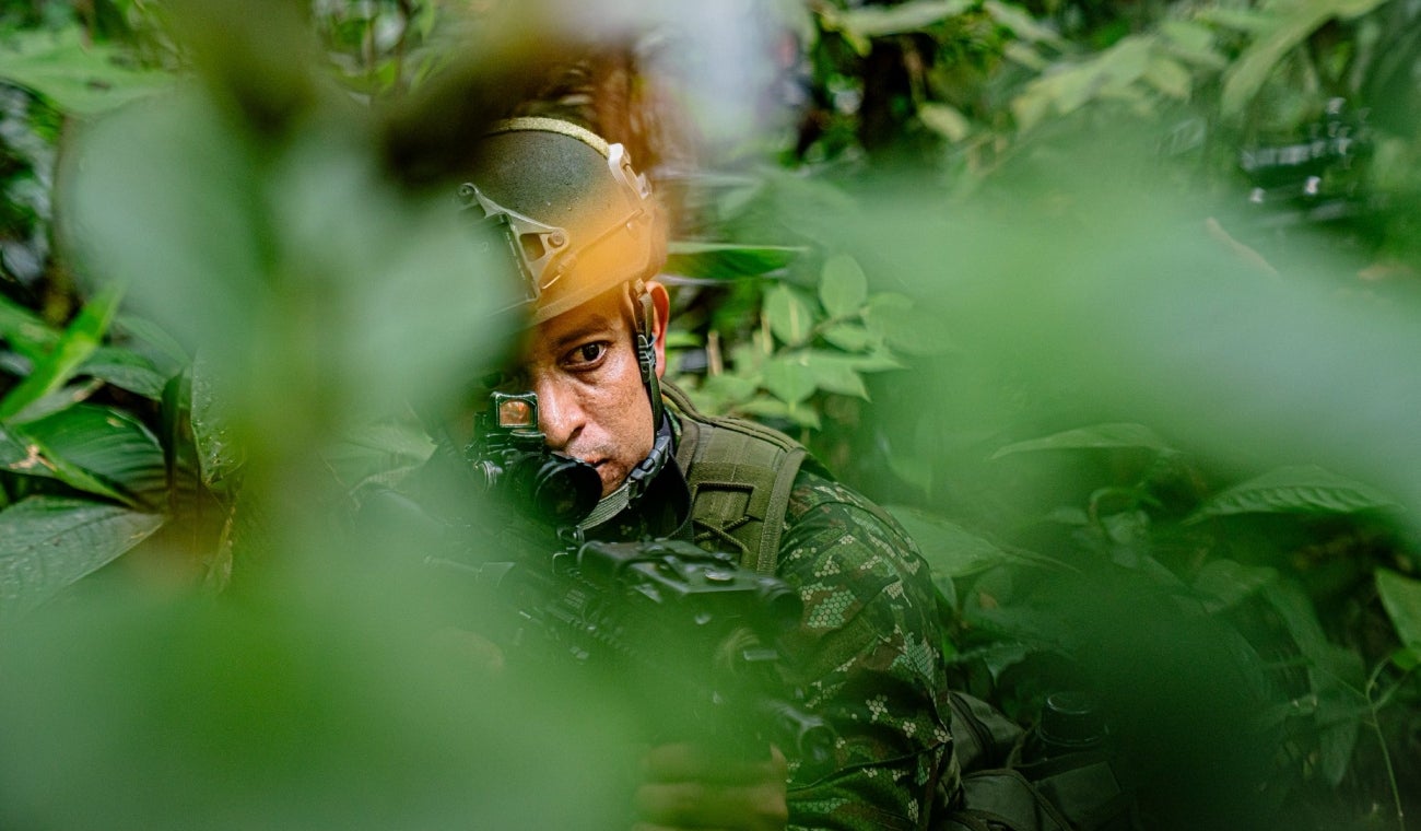 Ejército Nacional