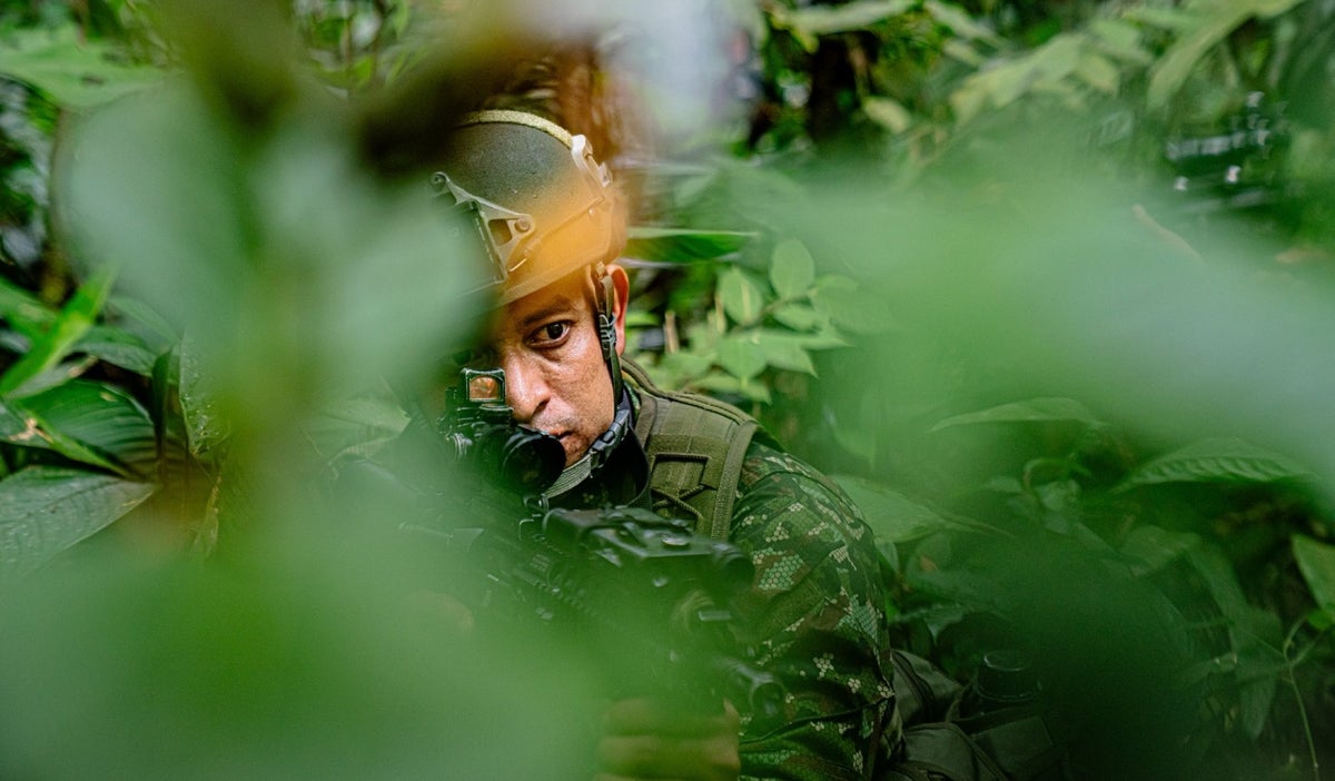 Ejército Nacional