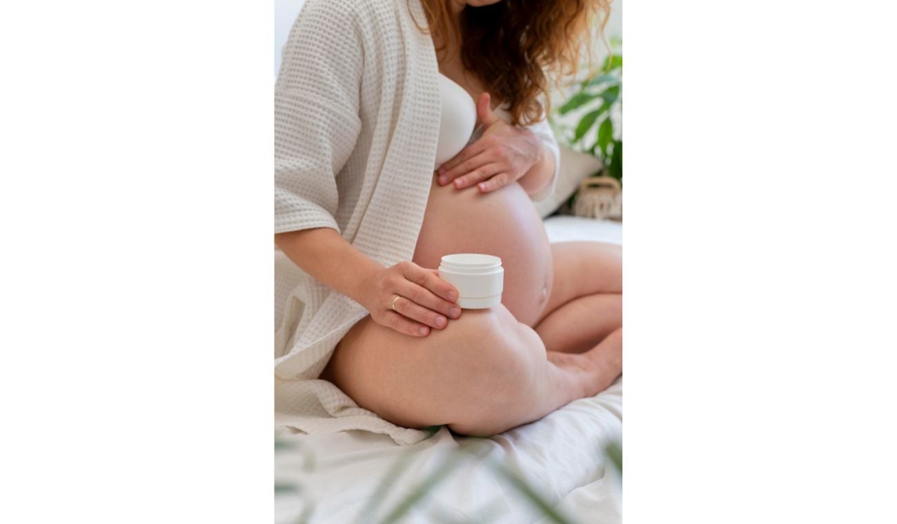 EMBARAZO y SKINCARE: productos que ponen en riesgo al BEBÉ