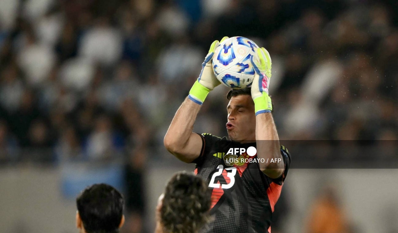 Empate con sabor a derrota