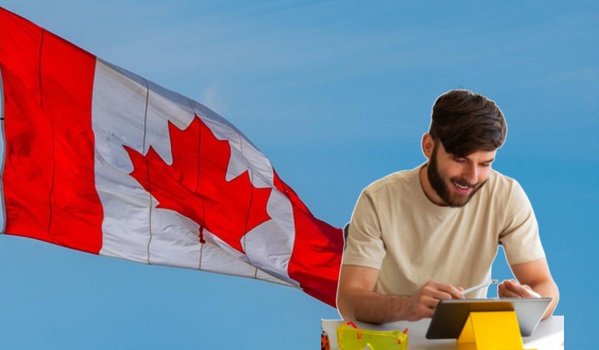 Empleo para colombianos en Canadá