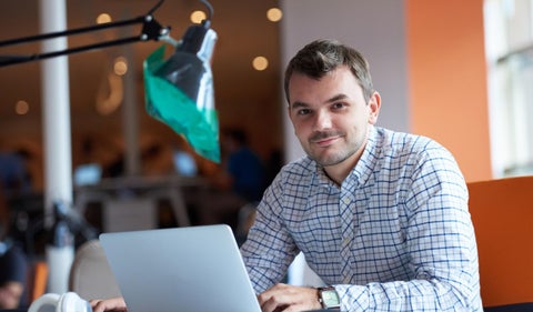 Emprendedor