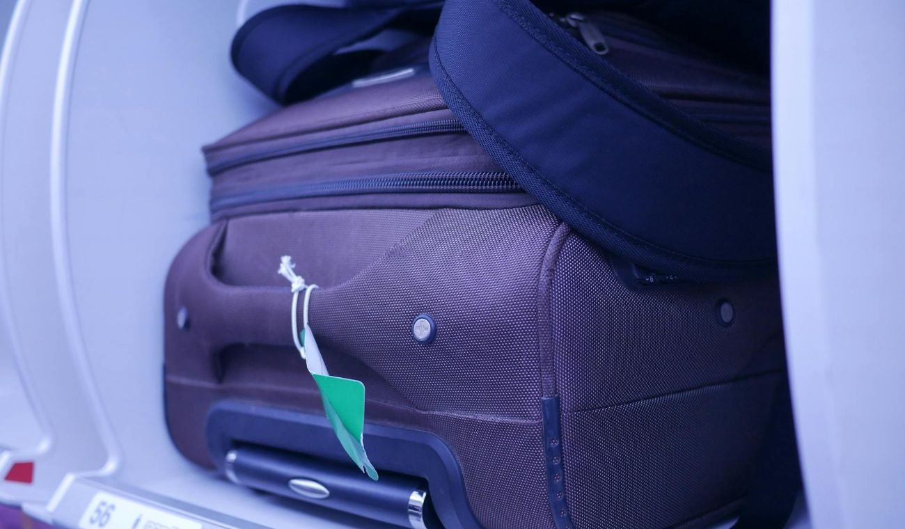 AEROLÍNEA cobrará 35USD más por EQUIPAJE facturado en VUELOS