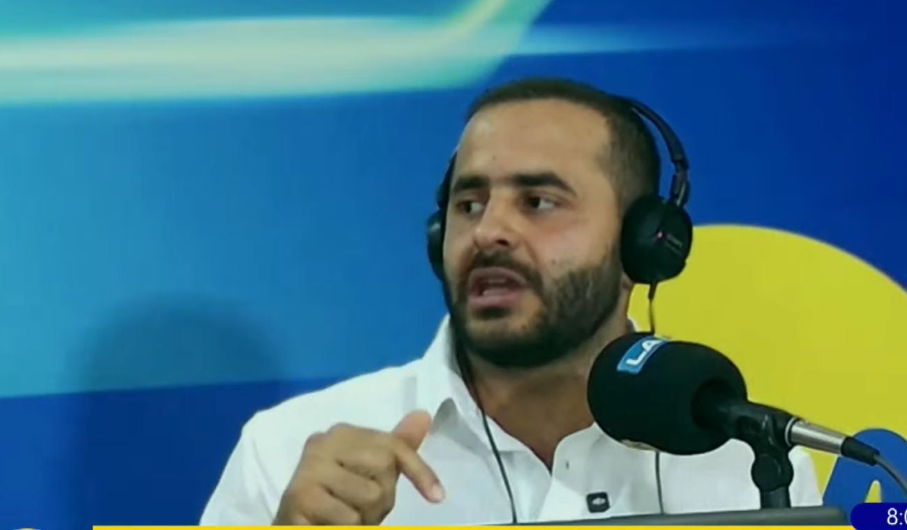 Erasmo Zuleta, gobernador de Córdoba