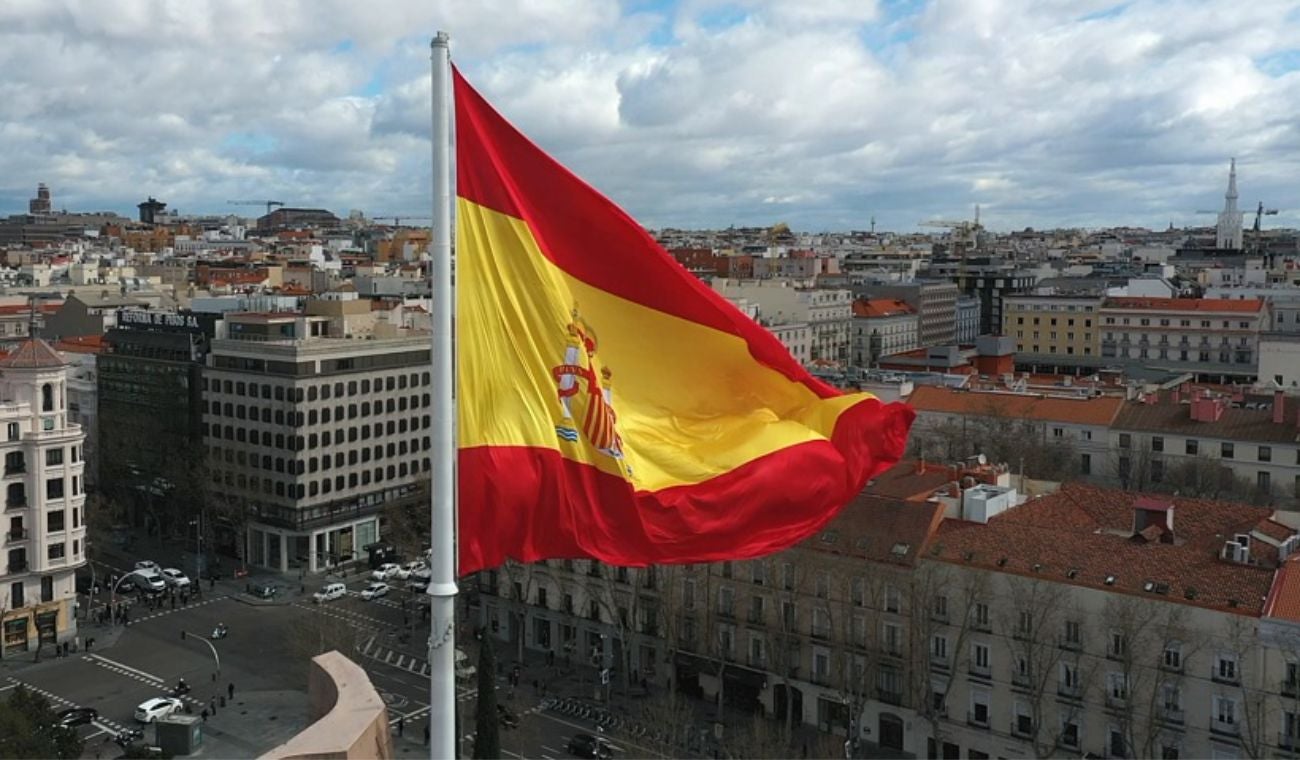 España