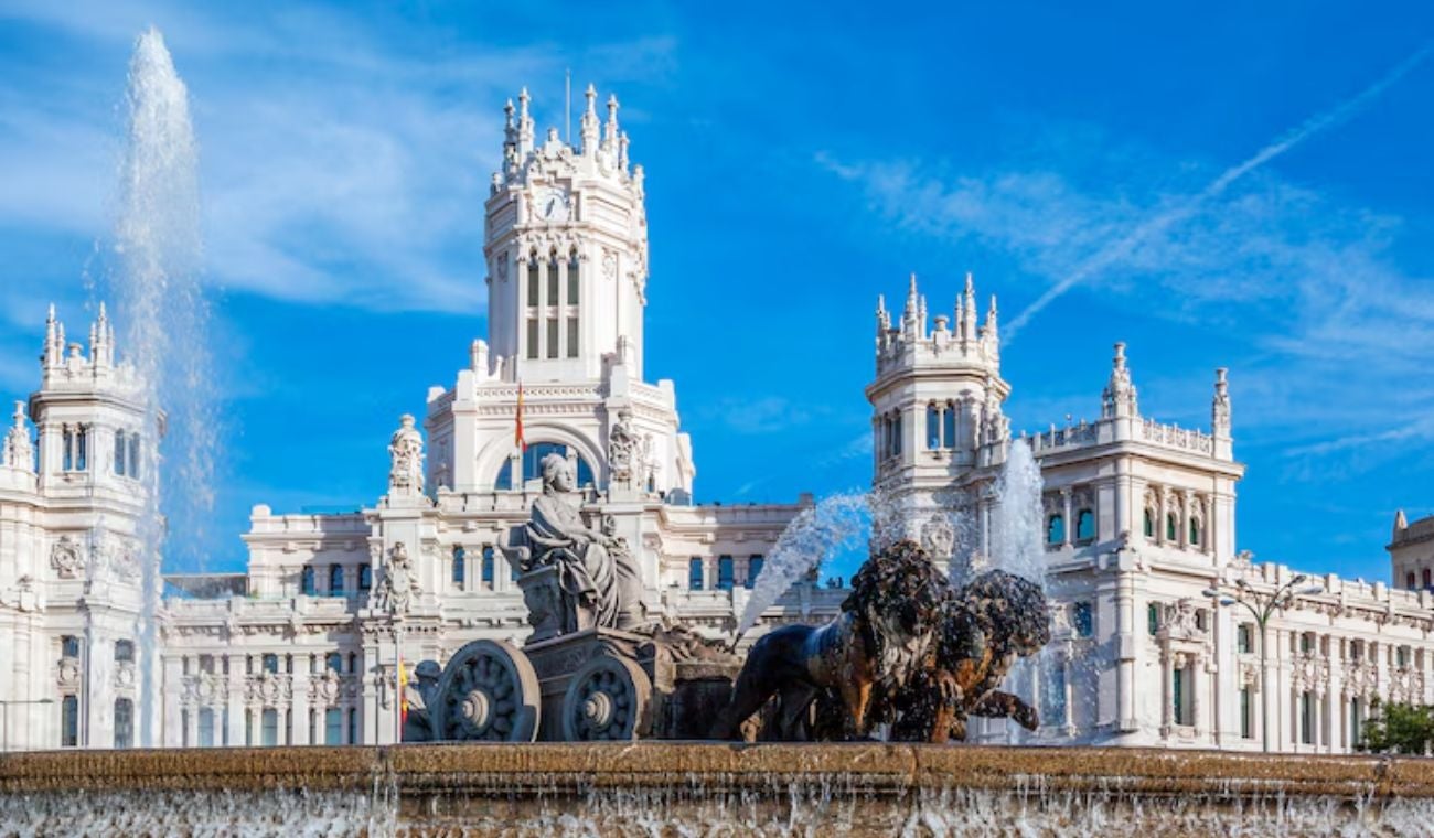 España