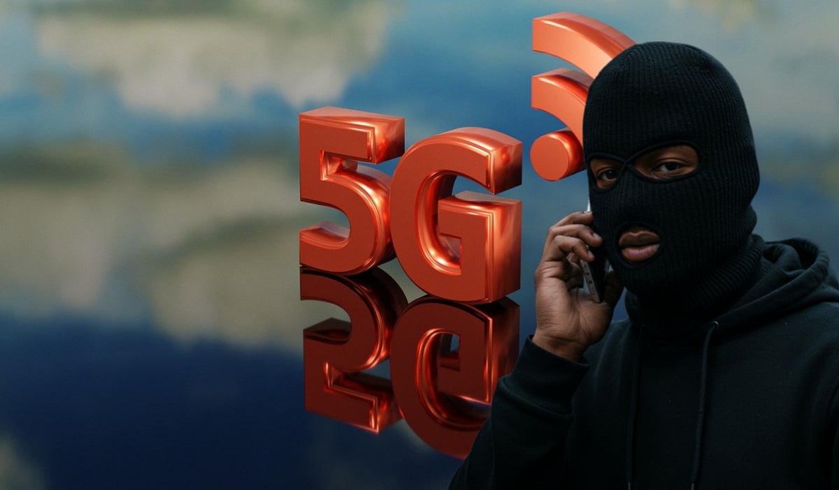 Estafa 5G
