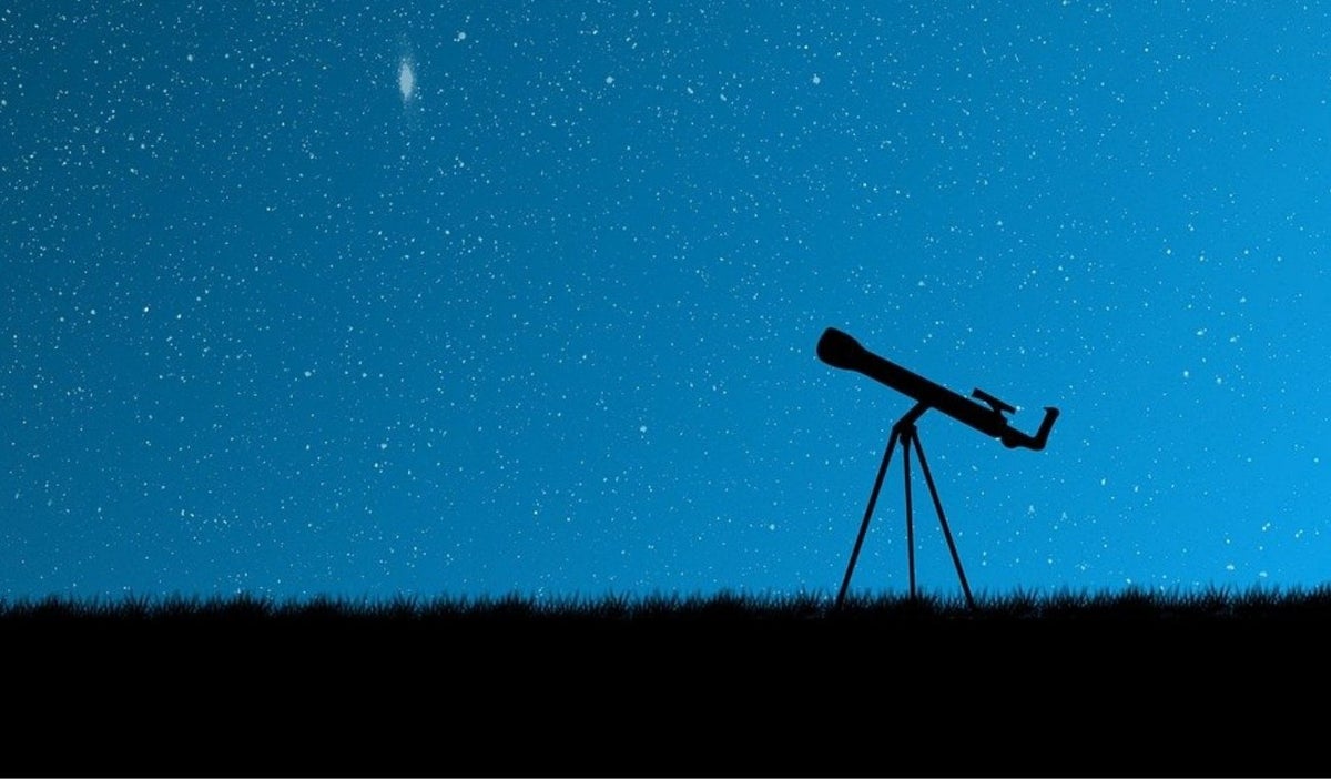 Eventos astronómicos de julio 2025 lluvias de meteoros, conjunciones y más