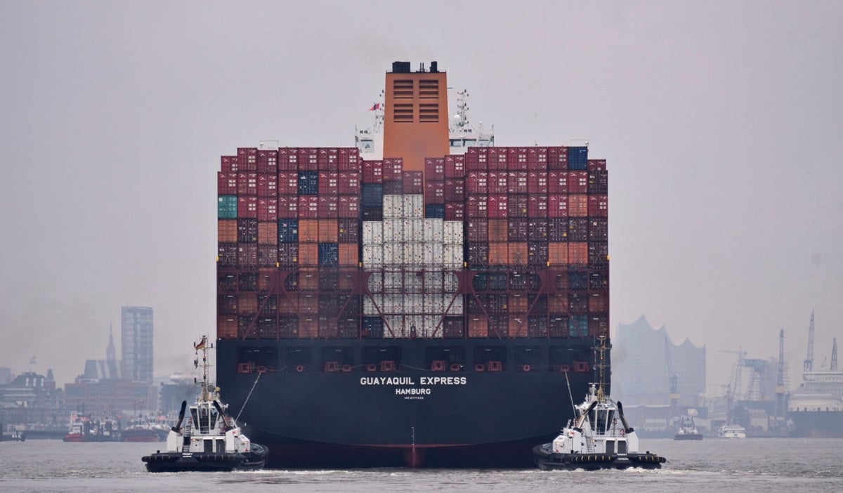 Exportaciones