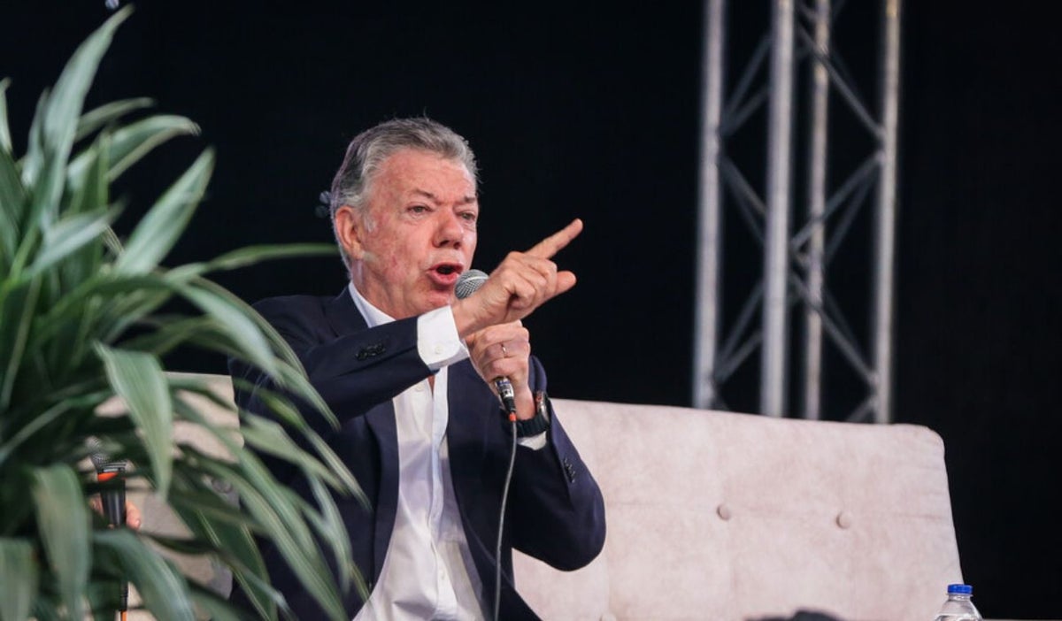 Juan Manuel Santos