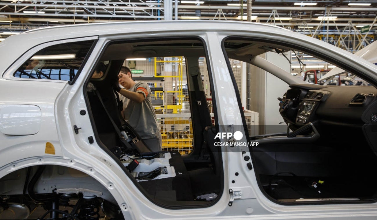 Esto aumentará el costo de COMPRAR CARRO por culpa de Trump