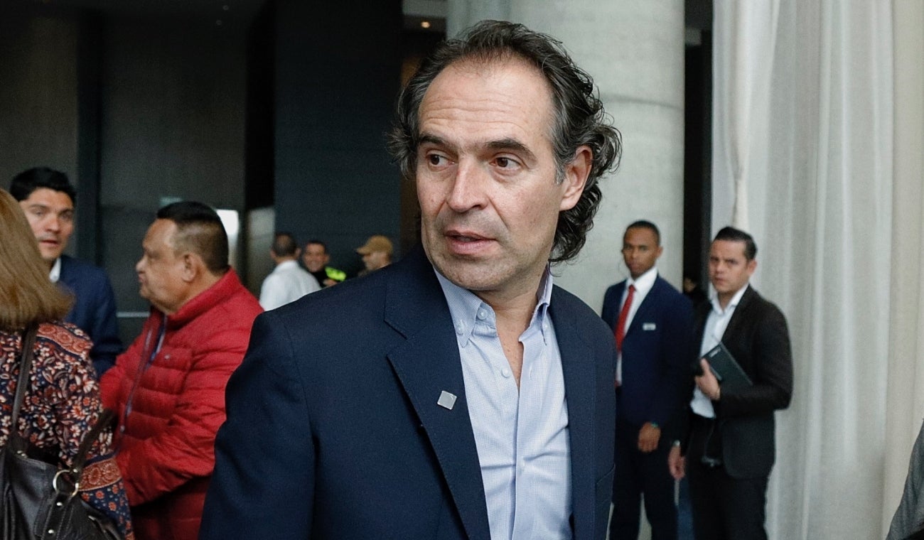 Federico Gutiérrez