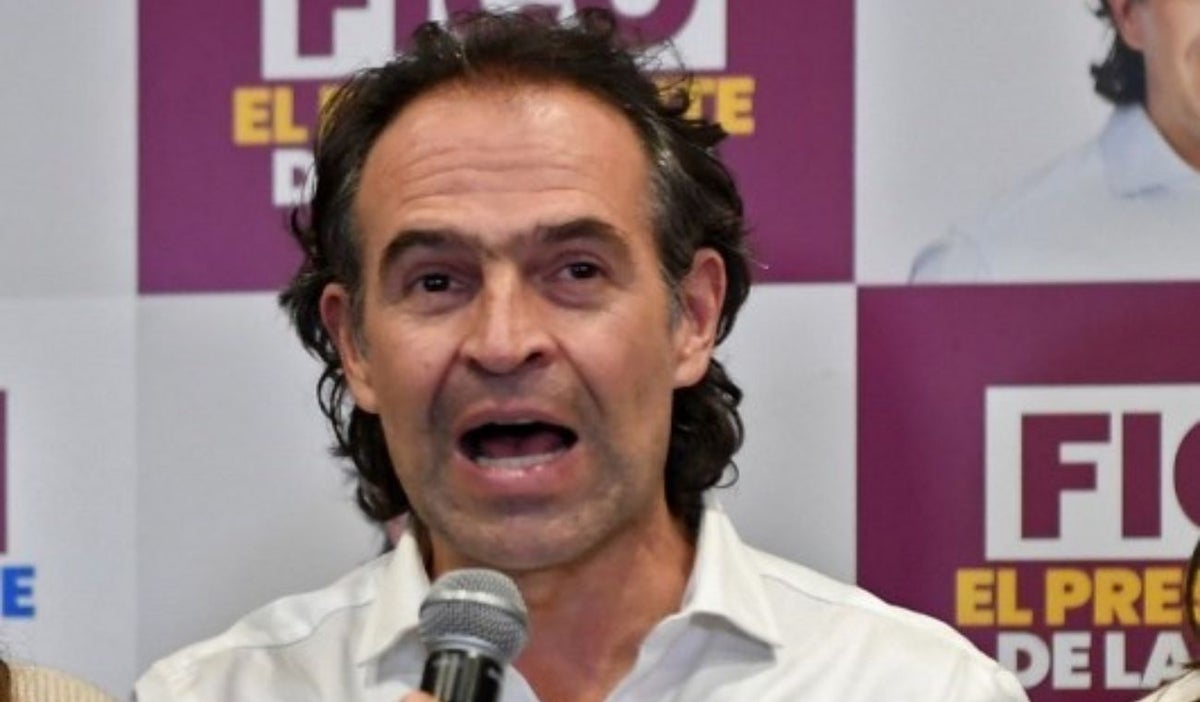 Federico Gutiérrez