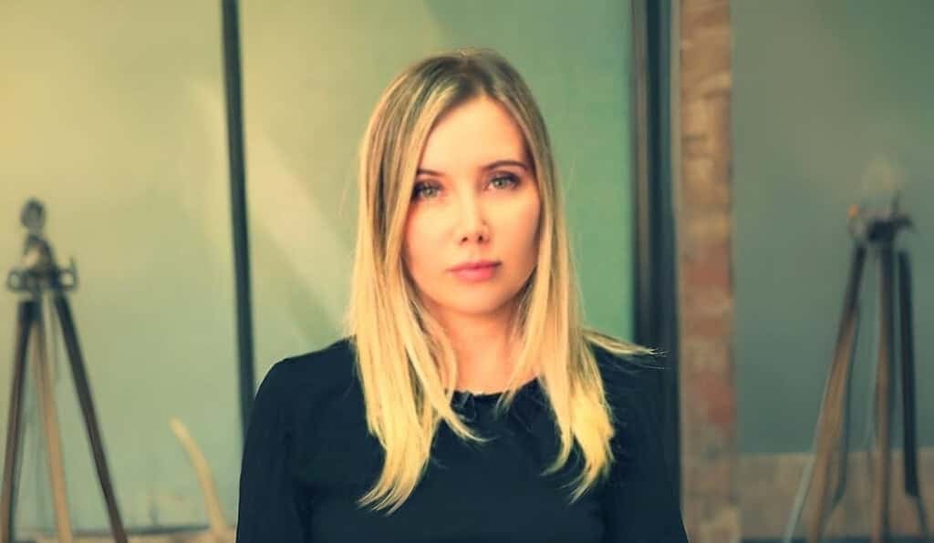 Diana Marcela Morales.