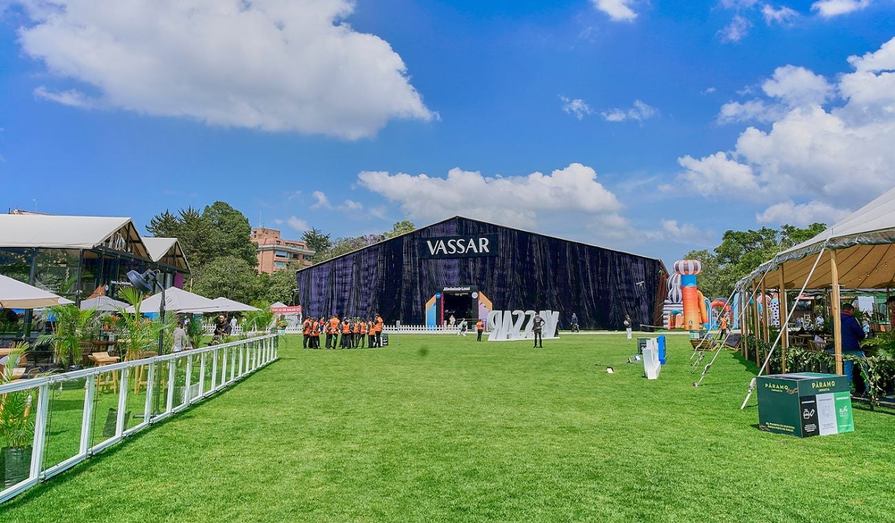 Feria Vassar 2025