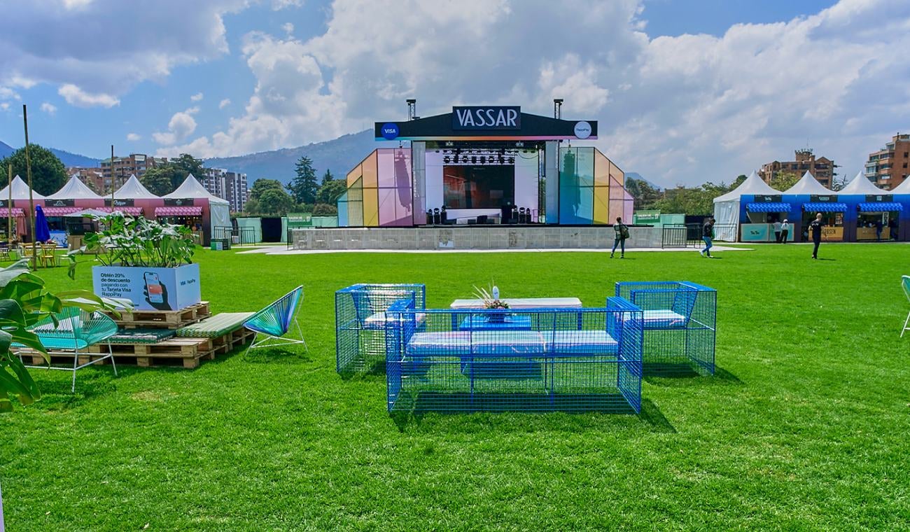 Edición de Vassar Feria regresa con experiencias culturales