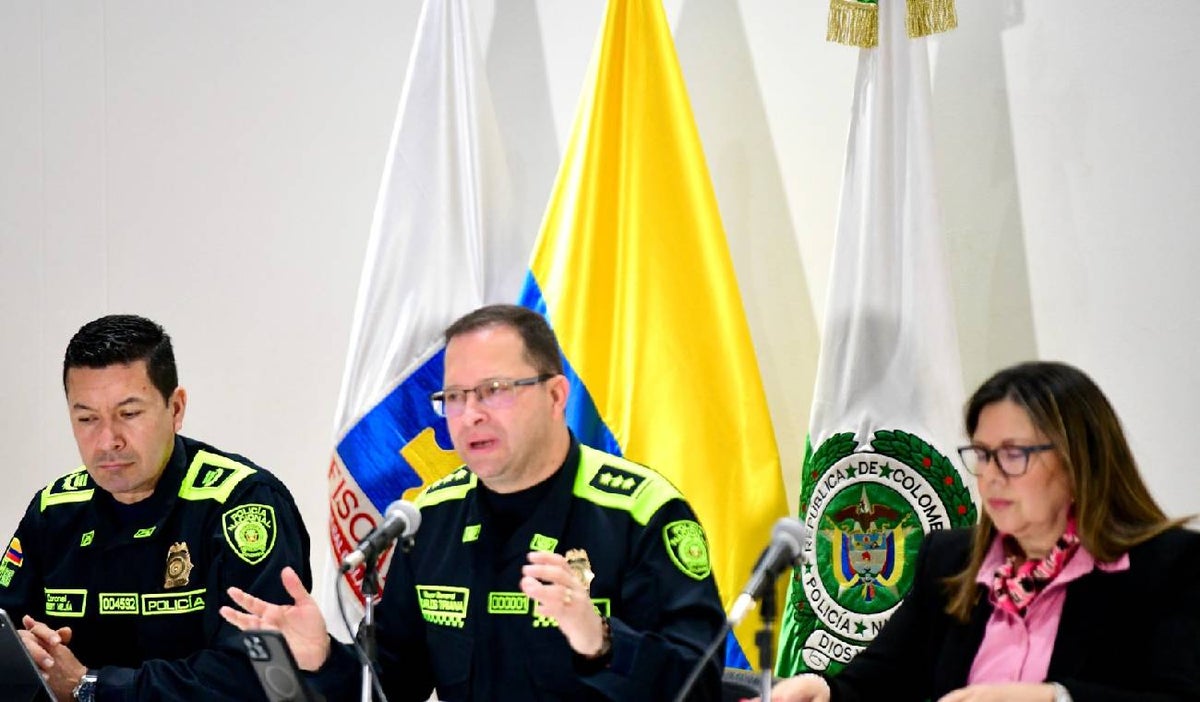 Fiscal - Luz Adriana Camargo - Caso Miguel Uribe