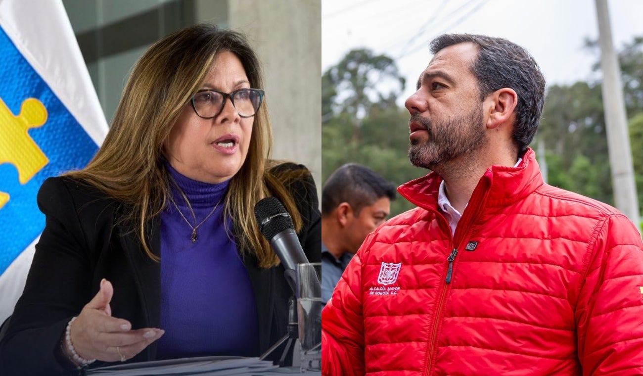 Fiscal Camargo y alcalde Galán: posibles objetivos sicariales