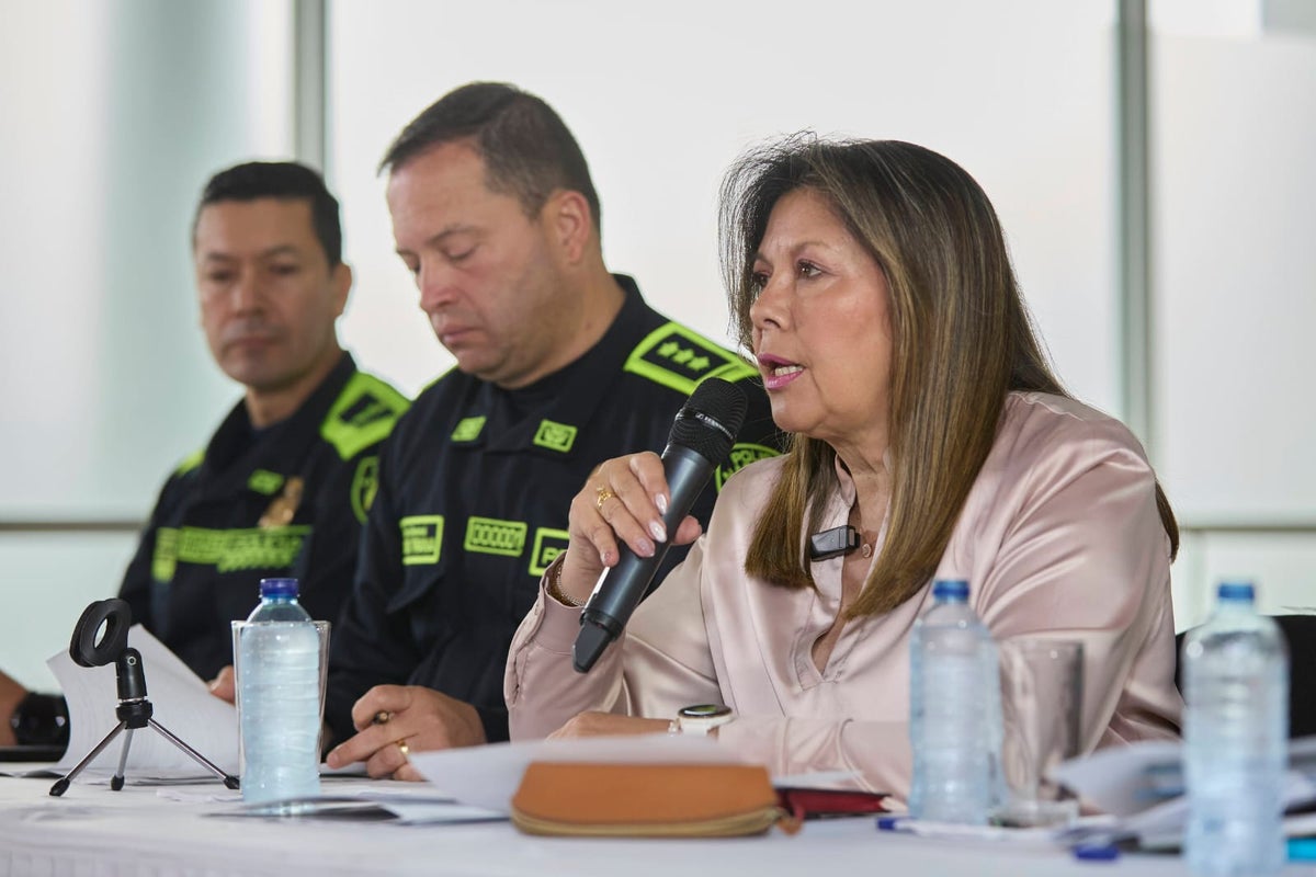 Miguel Uribe: Fiscalía rastrea la compra en EE.UU del arma Glock 9 mm utilizada para atentar contra el precandidato
