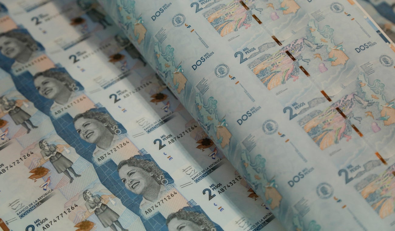 Calificaciones de fitch