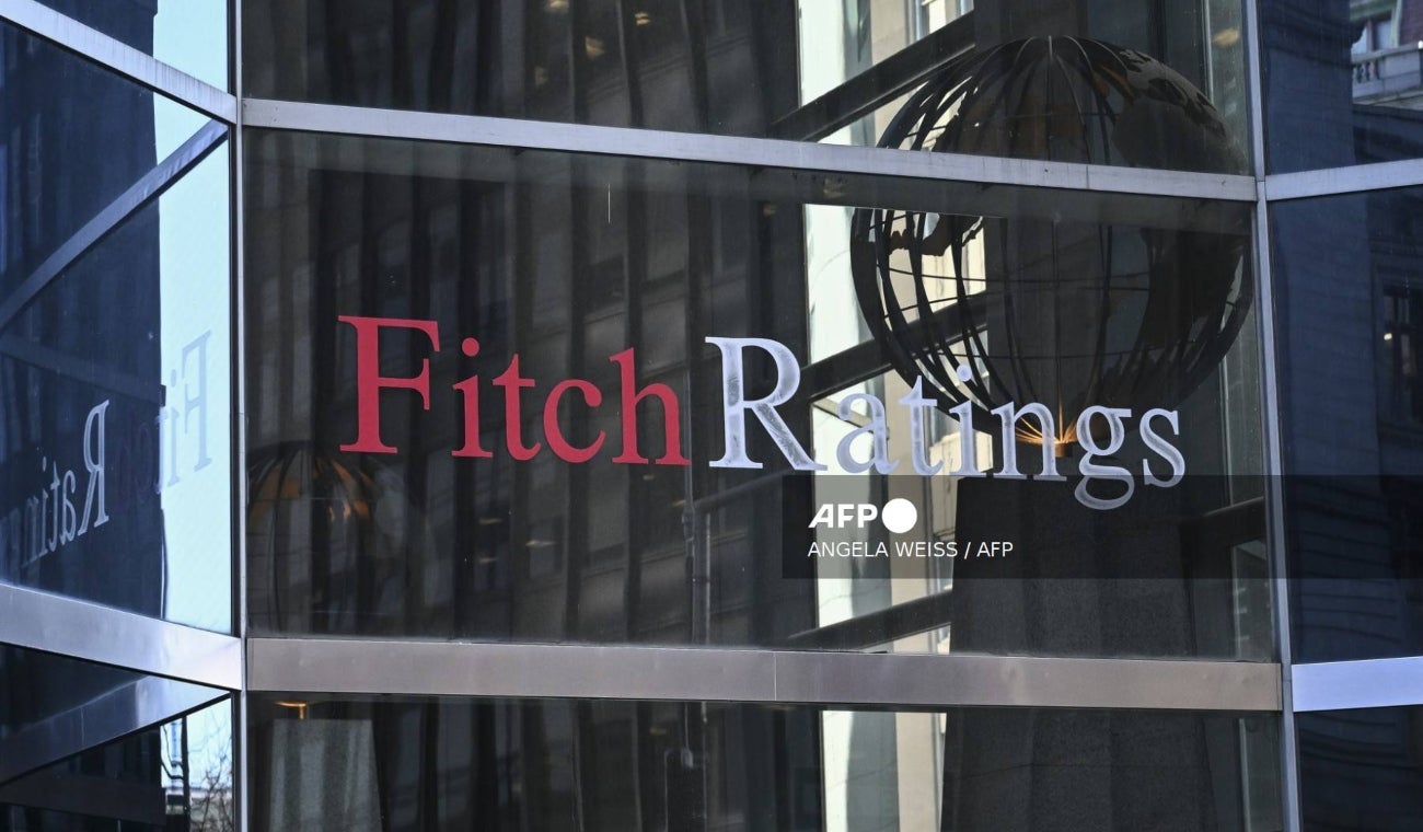 Fitch Ratings