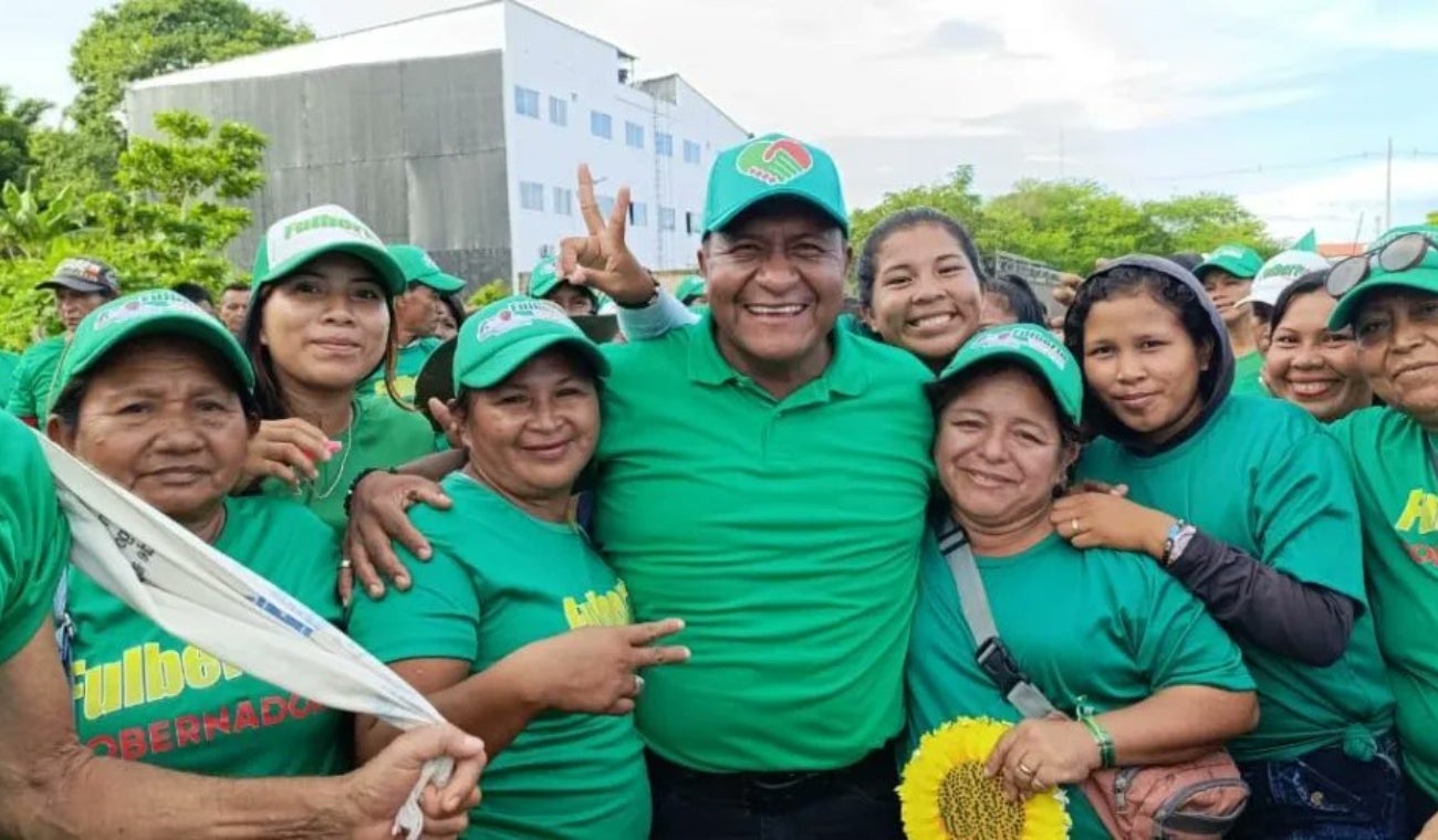 Fulberto Guevara