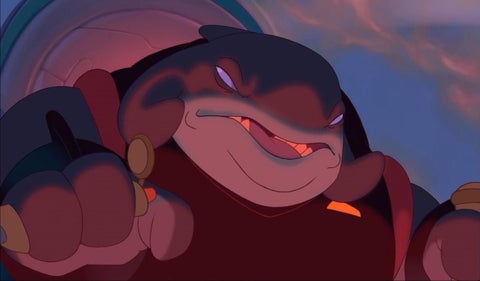 Gantu