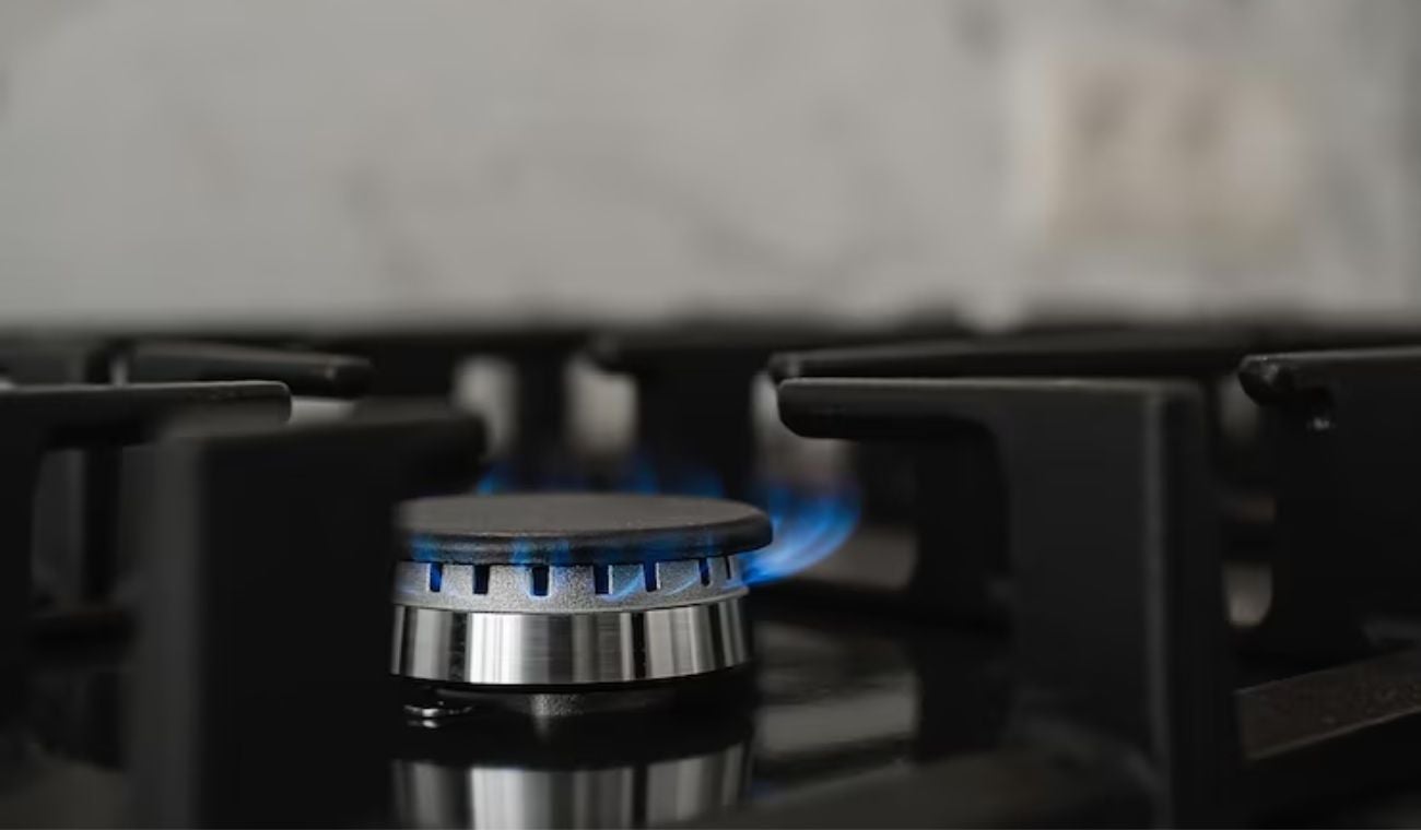 Gas Natural