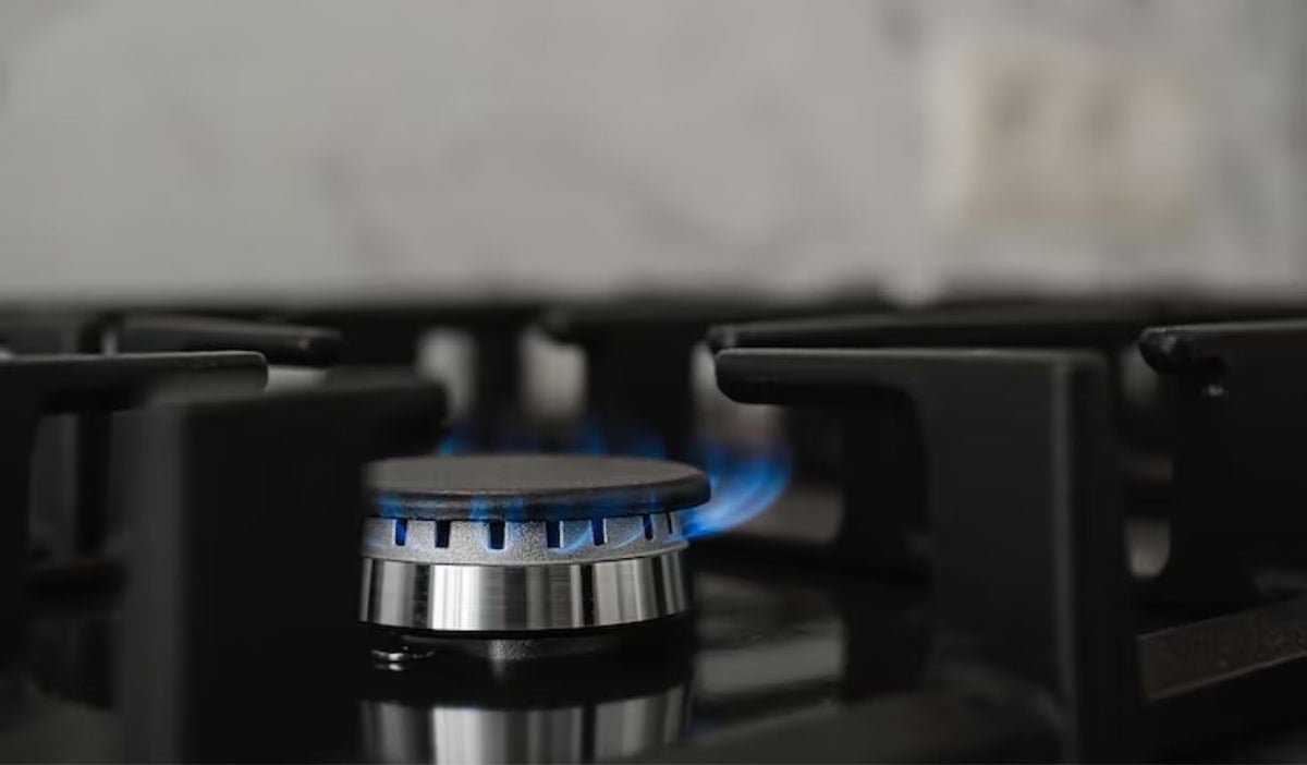 Gas Natural