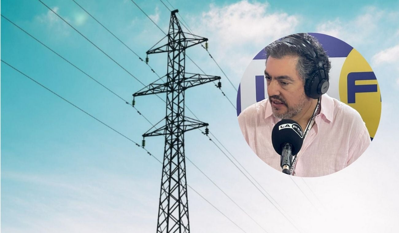 Presidente de Grupo Energía Bogotá